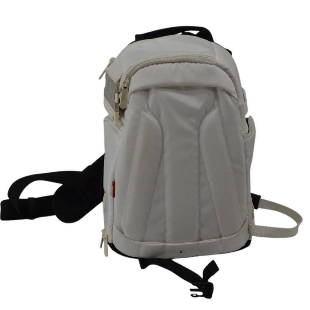 Manfrotto Agile White Slingshot DSLR Camera Bag Photography